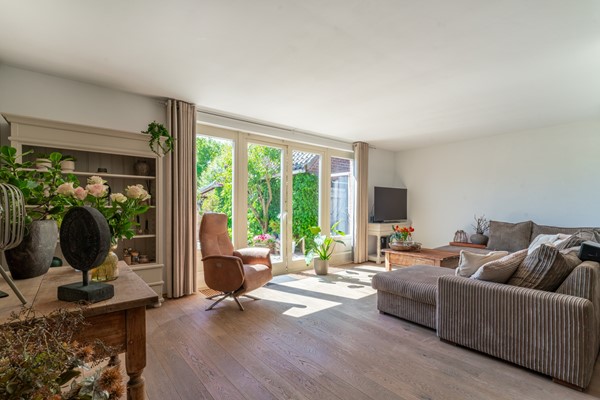 Medium property photo - Pastoor Slingerstraat 22, 6987 AR Giesbeek